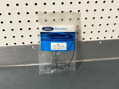 Conjunto de arnés de puente Ranger 1997 Ford OEM NOS F77Z-14517-AA Foto 1 de 3