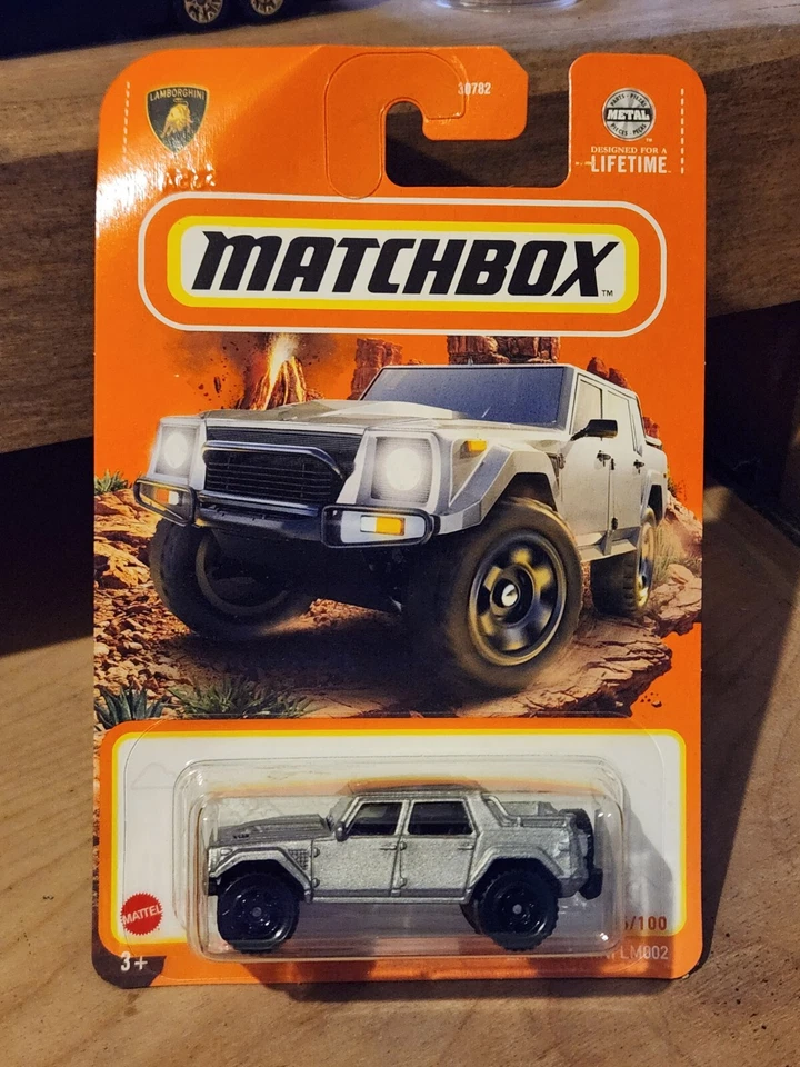 hot wheels/ matchbox IMPORTS aston martin lamborghini austin healey alfa rameo - Image 1 of 1