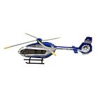 Airbus H145 Polizei HO 1:87 Hubschrauber Kunststoff Modellbausatz Flugzeug Spielzeug Kinder