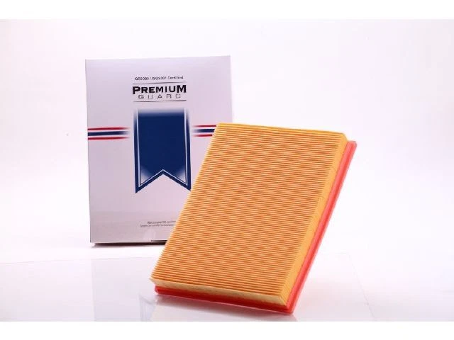 Воздушный фильтр 51PGJK17 для Saturn Astra 2008 2009 - Изображение 1 из 1