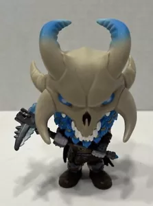 Figura Vinilo Funko Pop Games Fortnite Ragnarok Suelta Sin Caja - Imagen 1 de 6