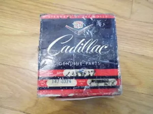 NOS 1958-1962 Cadillac (x75,CC) Rear Spicer U-Joint Part# 1470374 - Picture 1 of 3