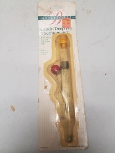 Bright Idea Candy/Deep Fry Thermometer - Picture 1 of 7