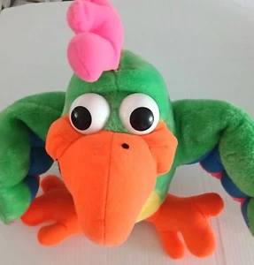 peluche loro relleno - Imagen 1 de 9