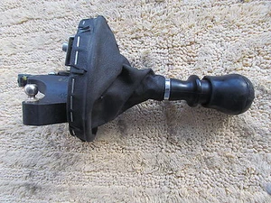 6Gang-Schaltung VW T5 Transporter Kasten KR 4Motion 2.0TDI 2012  1J0857961C - Bild 1 von 2