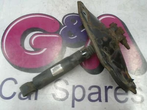 2012 PEUGEOT 5008 ALLURE 1.6HDI NEARSIDE REAR SUSPENSION LEG & MOUNT PANEL 09-16 - Picture 1 of 5