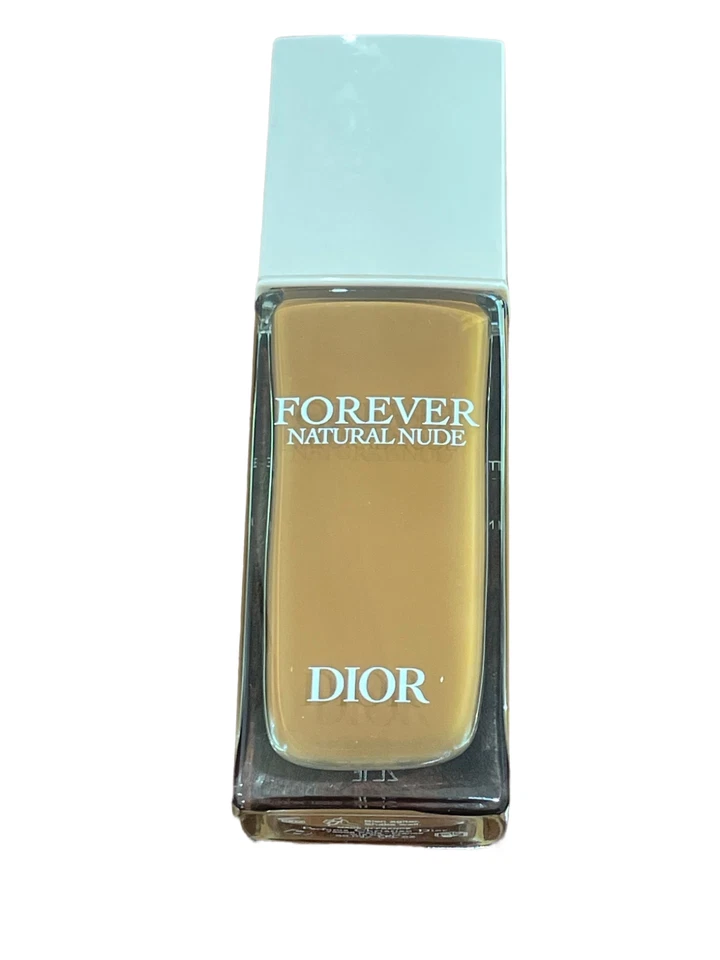 Dior Forever Neutral Nude Perfection Foundation 24H Wear (Choose Shade) - Image 1 of 1