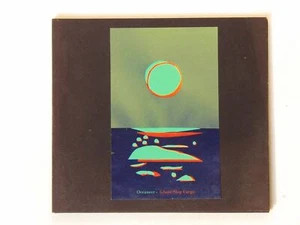 Oceaneer:   Ghost Ship Cargo   NEW Ltd handmade CD - Bild 1 von 3