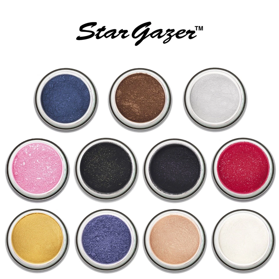Stargazer Loose Powder Eye Dust Eye Shadow Pigment - Image 1 of 1
