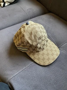 Gucci Cap - Picture 1 of 4
