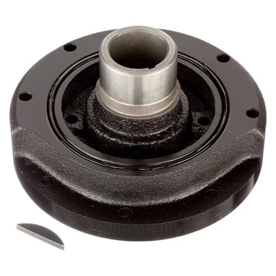 For Ford F-150 1984-1995 ATP 102014 Center Graywerks Harmonic Balancer Foto 1 de 4