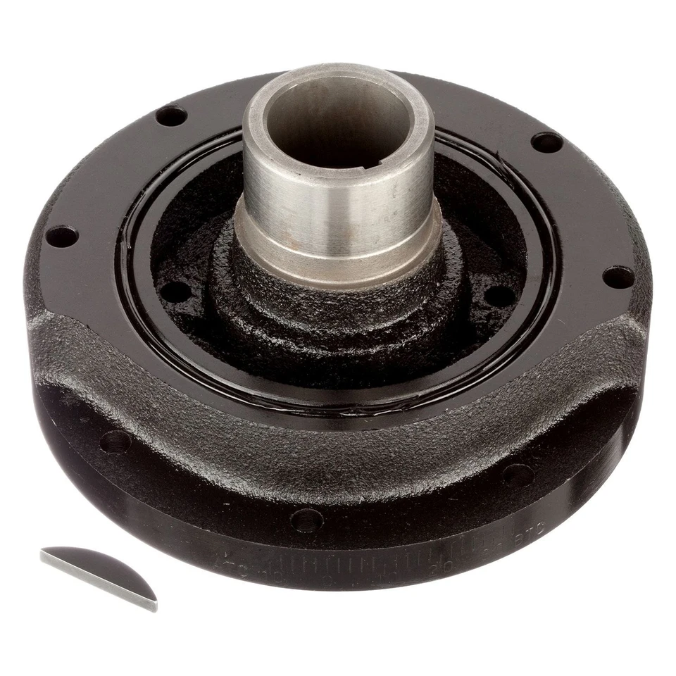 For Ford F-150 1984-1995 ATP 102014 Center Graywerks Harmonic Balancer Foto 1 de 4