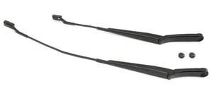 Front Windshield Wiper Arms 15-21 VW Golf Sportwagen Alltrack MK7 - 5GM 955 409 - Picture 1 of 3