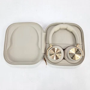Bang & Olufsen Beoplay HX Premium Cómodos Auriculares Inalámbricos Sobre la Oreja - Imagen 1 de 10