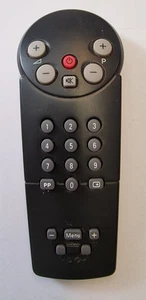 Original Fernbedienung Philips RC 8201/01 14PT1374C,21PT1321,14PT1352 #K-445-06 - Picture 1 of 2