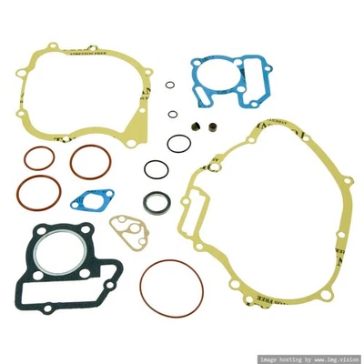 Juego completo de juntas Namura para Yamaha 2000-2004 TT-R90 y 2003-2007 TT-R90E NUEVO Foto 1 de 4