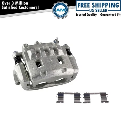 NUEVO Pinza de freno de disco delantera derecha para Subaru Legacy Impreza Foto 1 de 4