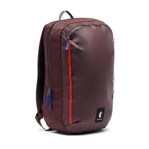 NEW Cotopaxi Vaya 18L Backpack - Cada Día - Black Iris Ergonomic Travel Pack - Picture 1 of 7