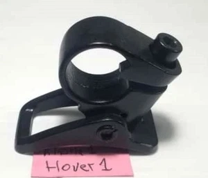 Chiusura Clip Sterzo Monopattino Elettrico Hover-1 H1-Alpha - Foto 1 di 5