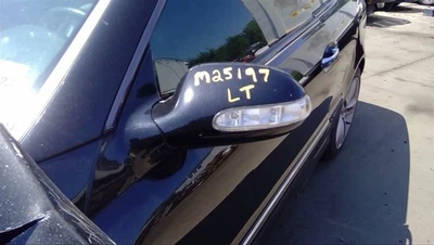 Driver Side View Mirror 209 Type Power CLK350 Fits 06-09 MERCEDES CLK 705801 - Image 1 of 4
