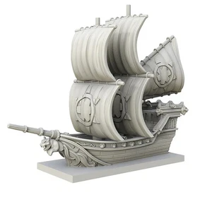 Armada: Basilean - Gur Panther - Bild 1 von 3