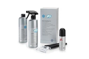 Volkswagen Winter-Autopflege-Set, 000096352E - Bild 1 von 2