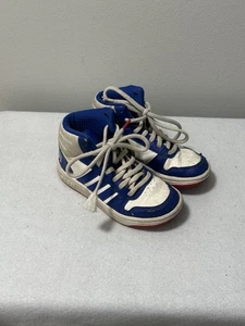 Adidas Pikachu Pokemon Kanto Zapatos de Baloncesto Niños Talla US 12K Usados - Imagen 1 de 11