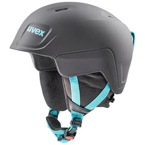 Casco de esquí snowboard Uvex Manic Pro 54-58 cm - Imagen 1 de 5
