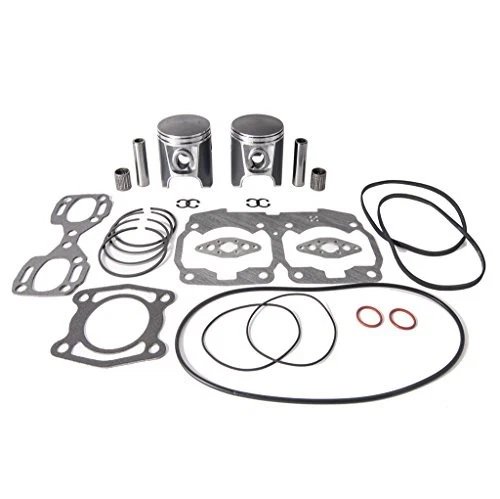 Kit de extremo superior SBT 1,5 mm de gran tamaño para Sea Doo 787 RF I/800 800RFI XP800 Foto 1 de 1