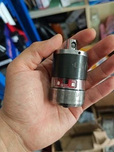 Sonda de máquina herramienta BLUM TC52LF usada de 1 pieza por UPS EMS o DHL 90 días de garantía - Imagen 1 de 2