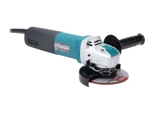 Makita GA5080RX02 12000 RPM 12.5cm AC 2.6kg 125mm - Picture 1 of 5