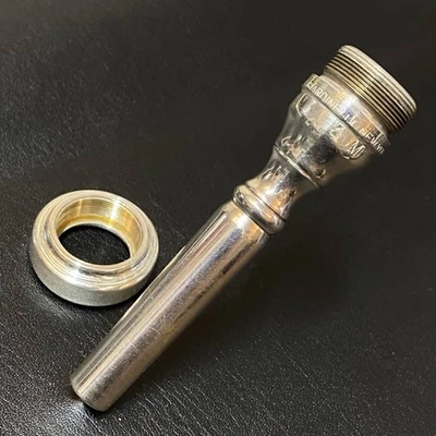 Giardinelli 3M (2 piece) 小号吹口 二手 — 第 1/4 张图片