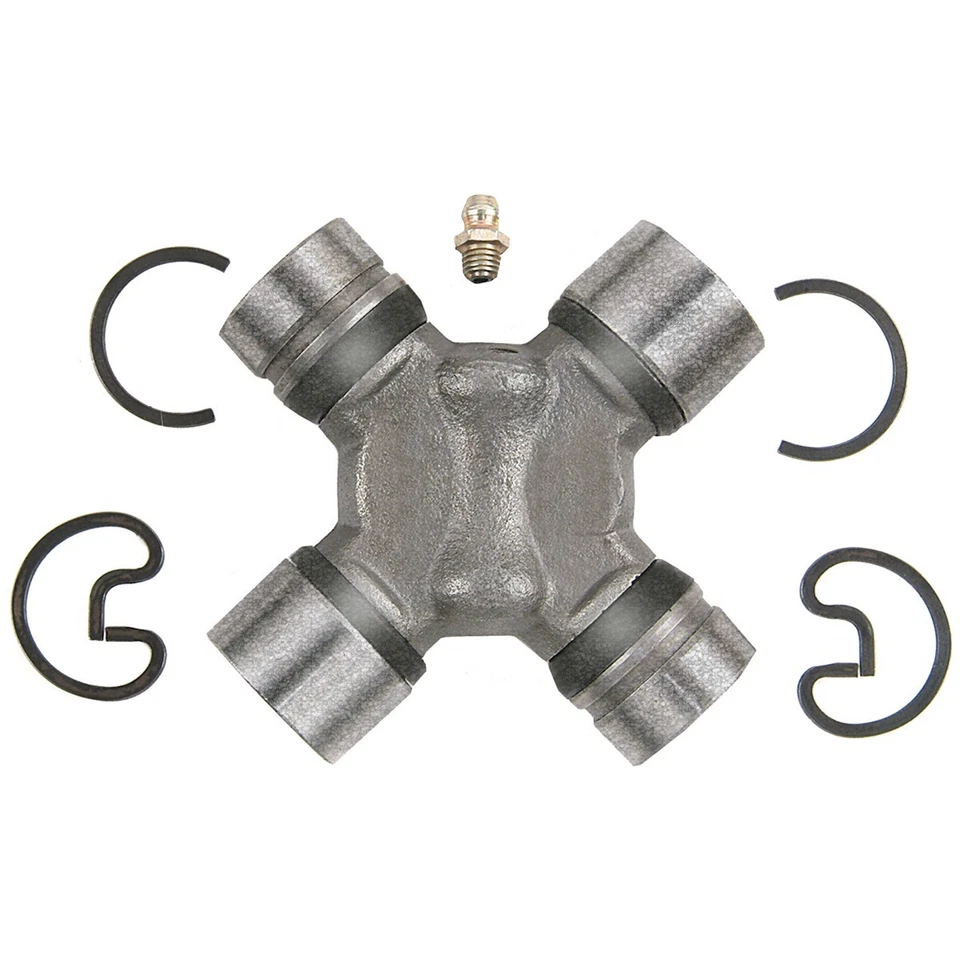 Junta 45U0105 AC Delco U para caminhão F250 F350 E250 Van E350 F150 E150 Ford F-250 - Imagem 1 de 1