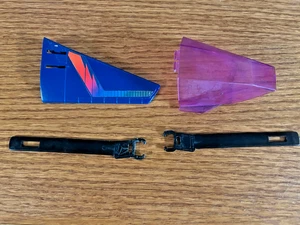 MASK Kenner Switchblade Teile Konvolut - Bild 1 von 2