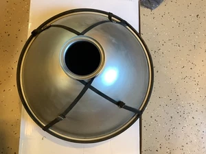 Photogenic 16” Reflector for Photogenic with grid - Picture 1 of 3