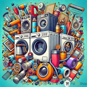 Bosch SMV40M00EU/04 9000 214 580 - Imagen 1 de 4