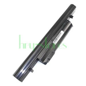 Battery for Toshiba Tecra R850 R950 PA3904U-1BRS PA3905U-1BRS PABAS245 PABAS246 - Picture 1 of 4