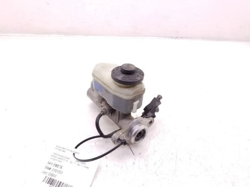 95-00 丰田 CAMRY 2.2L FWD Brake Master CYLINDER ASSEMBLY  — 第 1/4 张图片