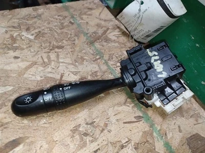 Interruptor de columna de palanca de señal de giro Pontiac Vibe 2003-2008 OEM 88969650 1071677 Foto 1 de 4