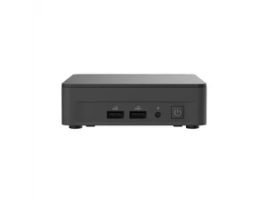 ASUS NUC 13 PRO RNUC13ANKI70000UI Black Barebone slim Kit with Intel® Core™ - Picture 1 of 5
