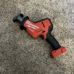 Milwaukee 2719-20 18V Reciprocating Saw (Tool Only) - Picture 1 of 3