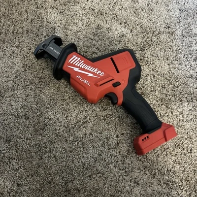 Milwaukee 2719-20 18V Reciprocating Saw (Tool Only) - Image 1 of 3