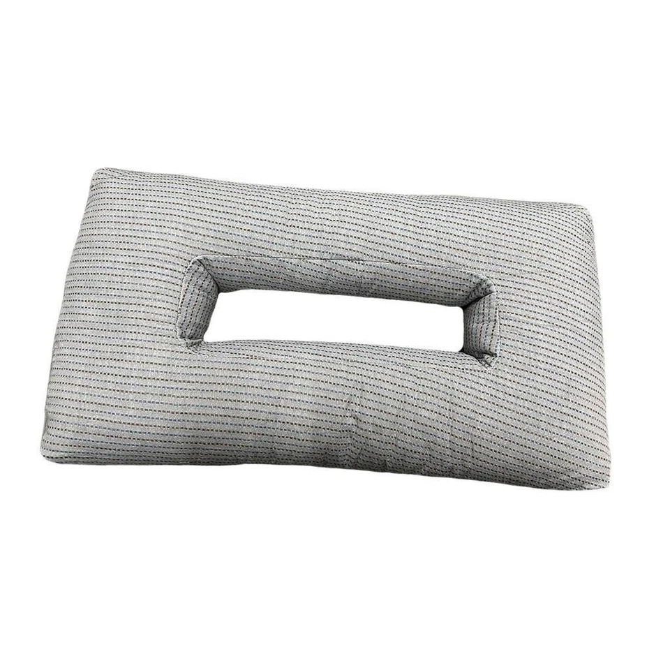 Pillow for Side Sleepers with Neck And  for Travel - Image 1 of 1