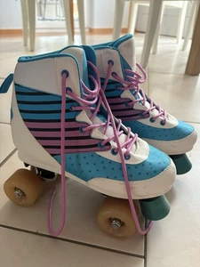 Disco Roller Firefly Gr. 37 Rollschuhe - Bild 1 von 5
