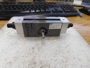 phd Model:  RLS1 16 X 135 -AB-Q1 3  Rotary Actuator.   Unused Spares.  No Box - Picture 1 of 3