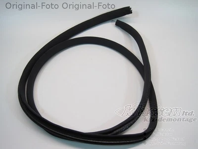 Junta puerta delantera derecha bentley arnage 6.8 09.99- 61000 km Foto 1 de 2