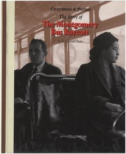 Cornerstones of Freedom: US History for Children (5 Books) - Bild 1 von 3