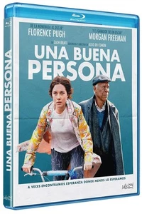 Una Buena Persona (A Good Person) (Blu-ray) [Blu-ray] - Bild 1 von 1