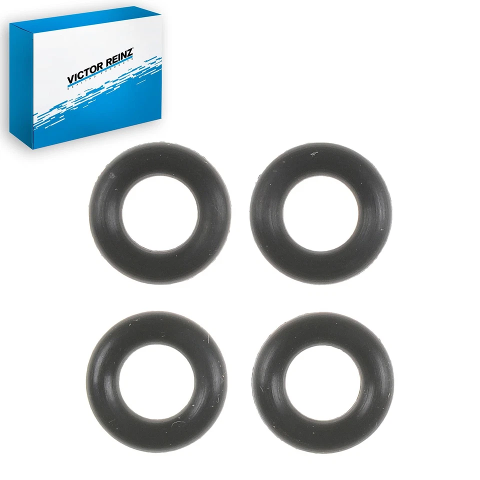 Kit O-Ring Injetor de Combustível Victor Reinz Superior Para 2010-2012 Mazda CX-7 2.5L L4 - Imagem 1 de 1