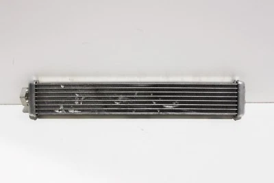 G71276 2013-2016 BMW M5 Transmission Oil Cooler F10 2284241 OEM - Image 1 of 4
